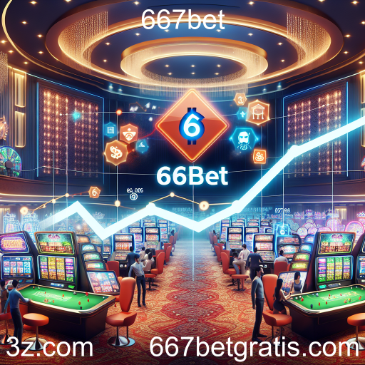 Explorando os Benefícios do Programa de Fidelidade da 667bet