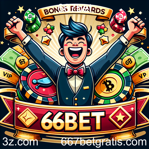 Descubra o Programa VIP da 667bet: Vantagens Exclusivas para Jogadores